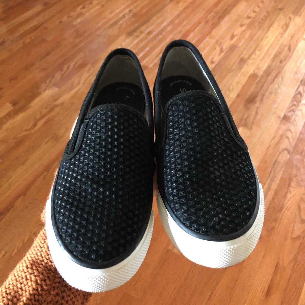 Sperry Slip Ons